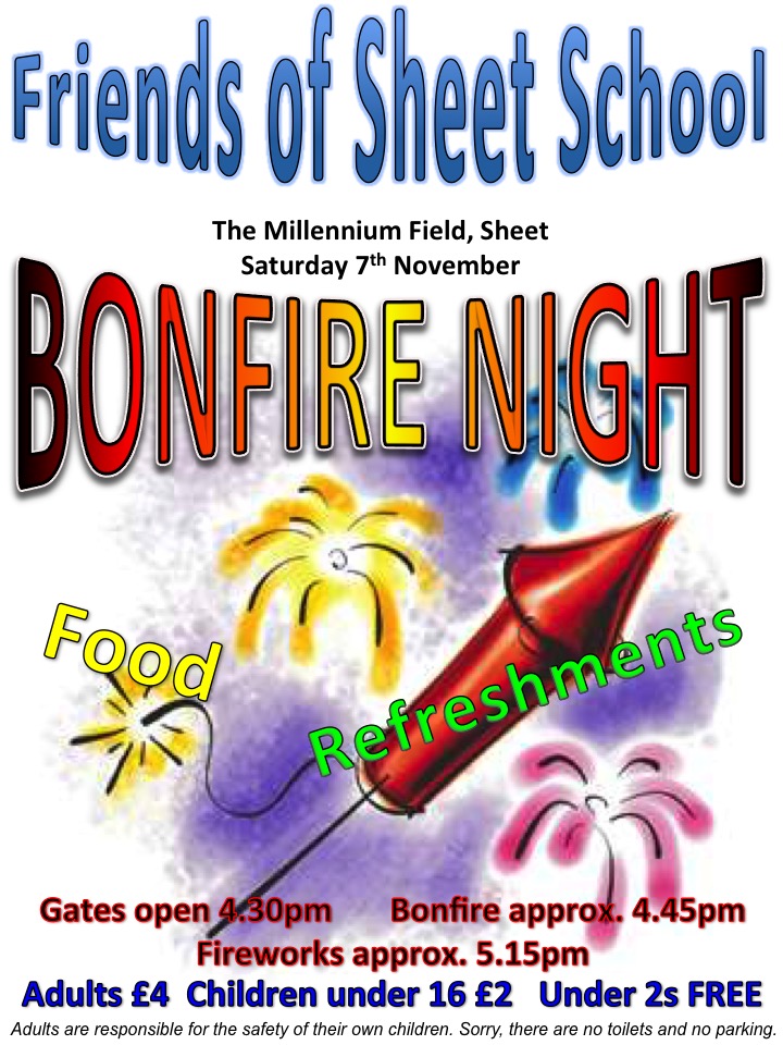 Bonfire