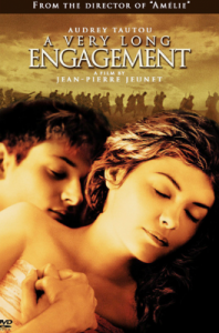 A VERY LONG ENGAGEMENT
