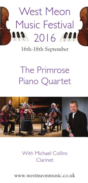 West Meon Music Festival 2016
